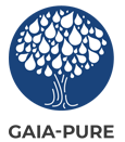 Gaia-Pure Logo