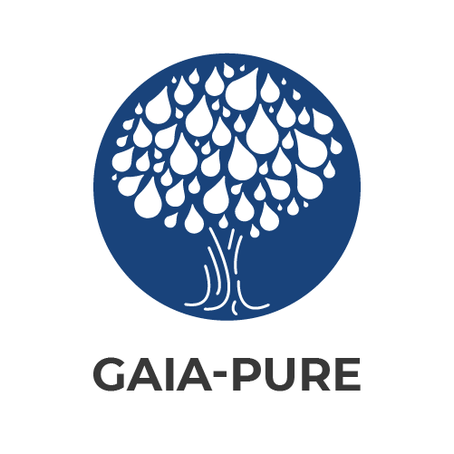 Logo Gaia Pure